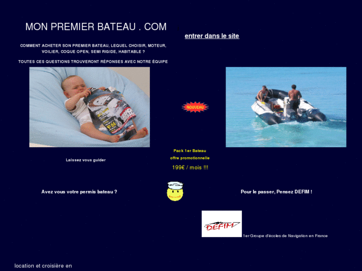 www.monpremierbateau.com