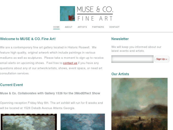 www.musecofineart.com