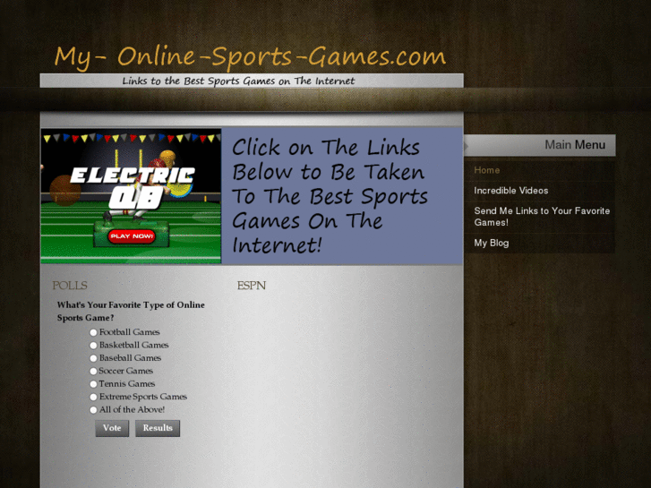 www.my-online-sports-games.com