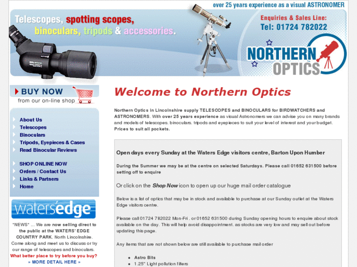 www.northernoptics.co.uk