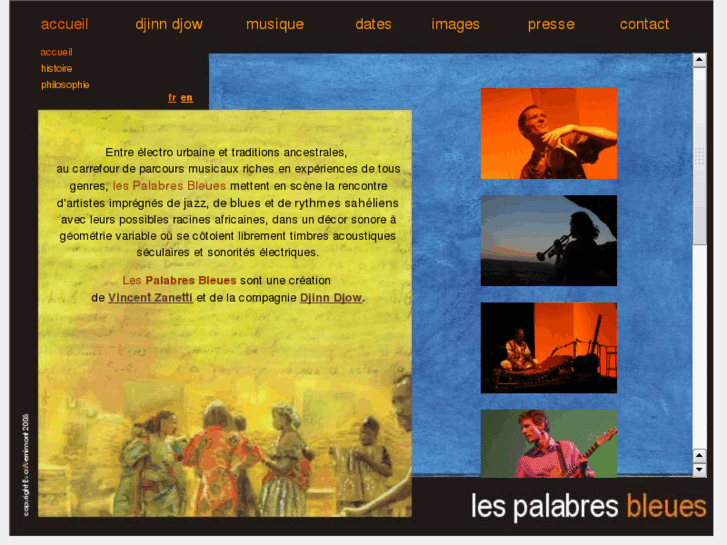 www.palabresbleues.ch