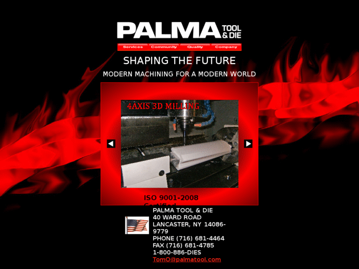 www.palmatool.com