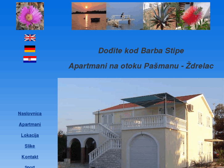 www.pasman-zadar.com