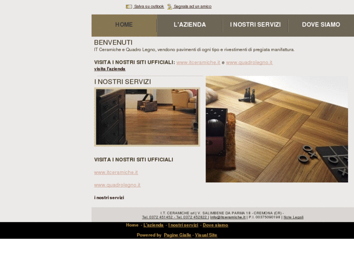 www.pavimenti-rivestimenti-parquet-cremona.com