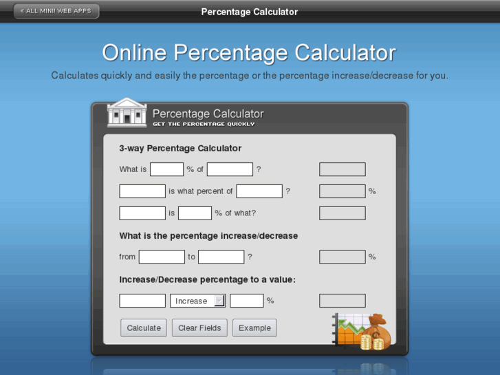 www.percentage-calculator.net