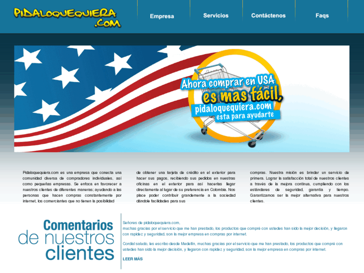 www.pidaloquequiera.com