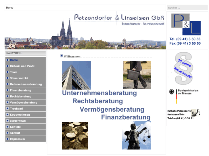 www.plsteuerberater.de