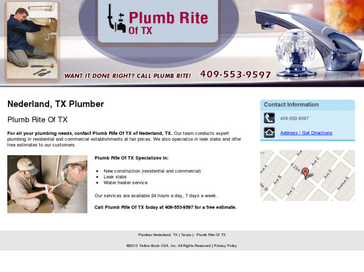 www.plumbritetx.com