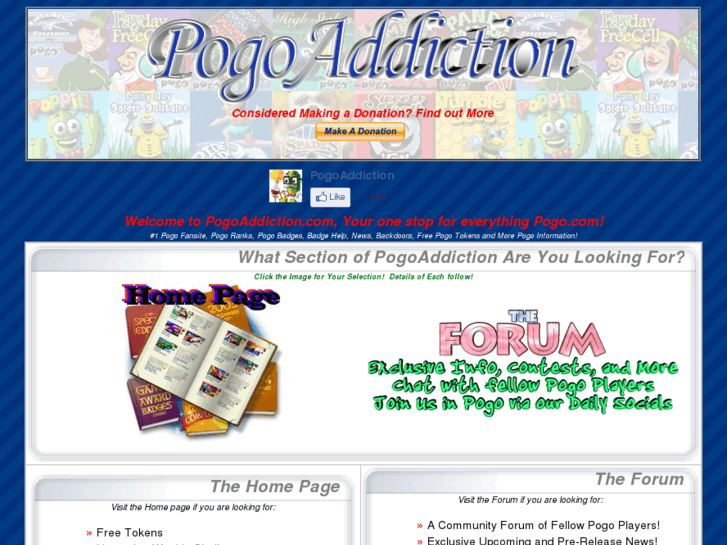 www.pogoaddiction.com