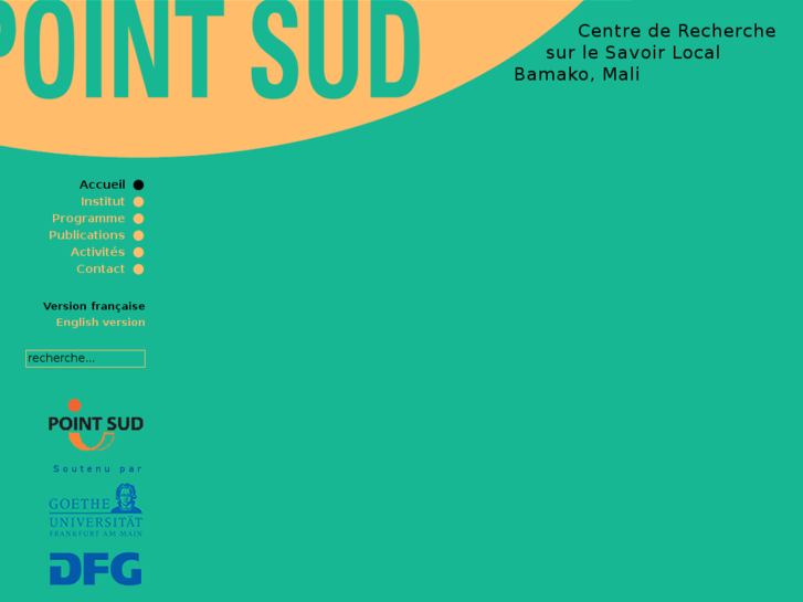 www.pointsud.org