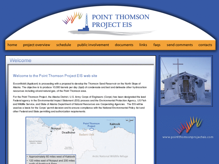 www.pointthomsonprojecteis.com