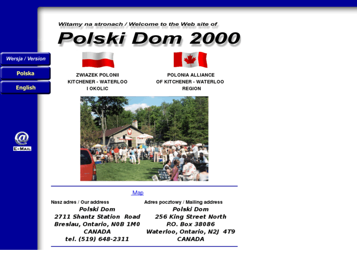 www.polskidom2000.ca