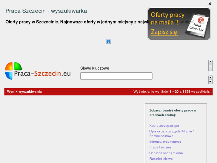 www.praca-szczecin.eu