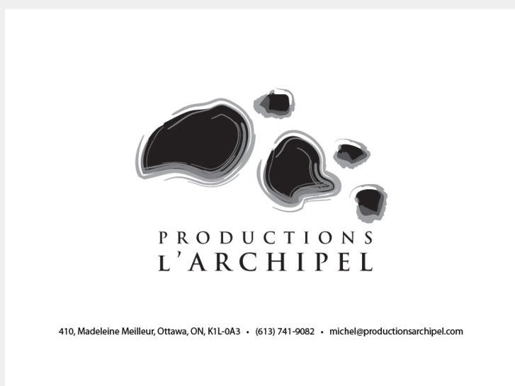 www.productionsarchipel.com