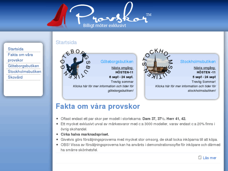 www.provskor.se