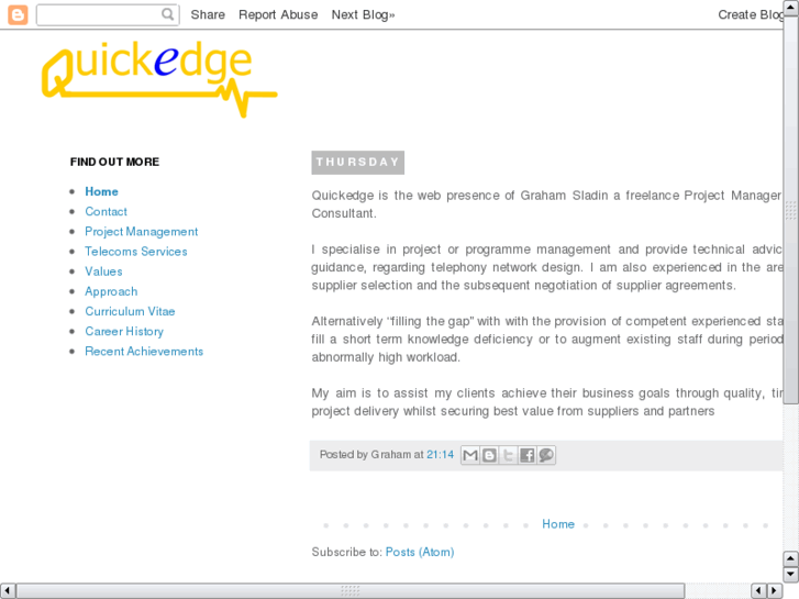 www.quickedge.net