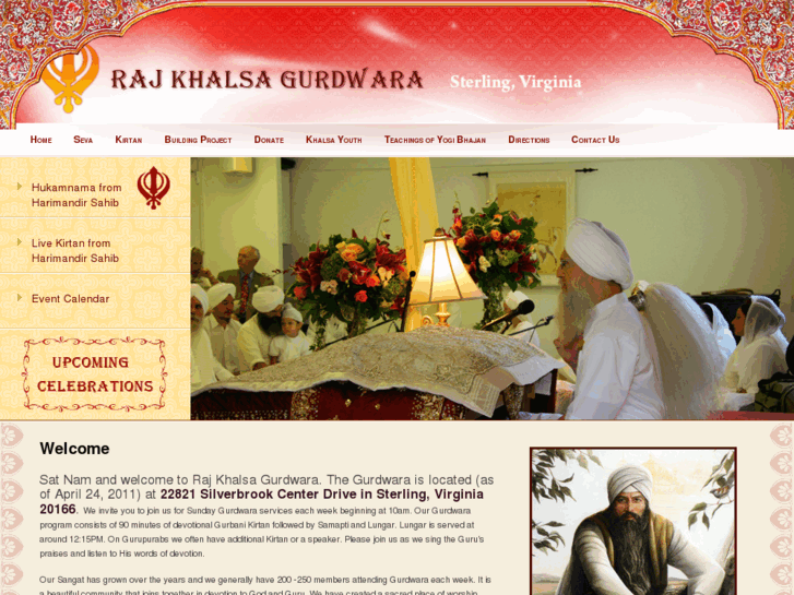 www.rajkhalsagurdwara.org