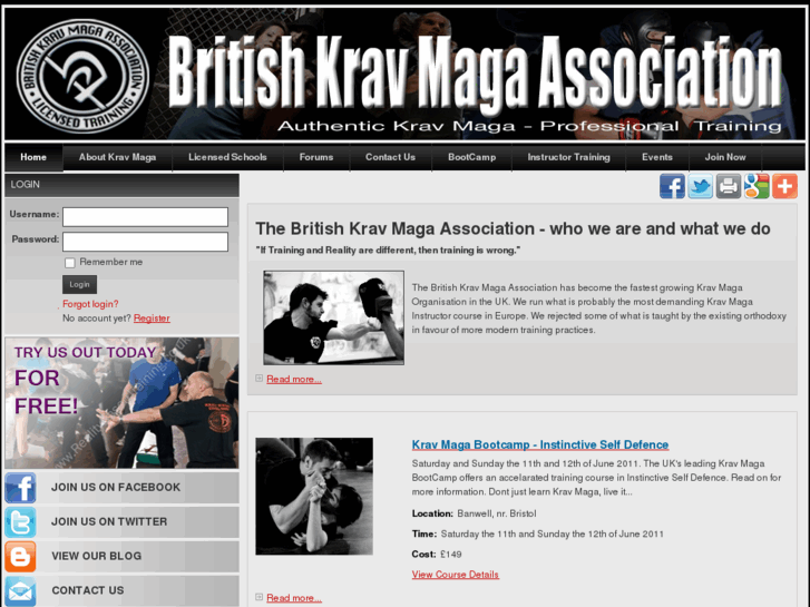 www.realitybasedtraining.co.uk