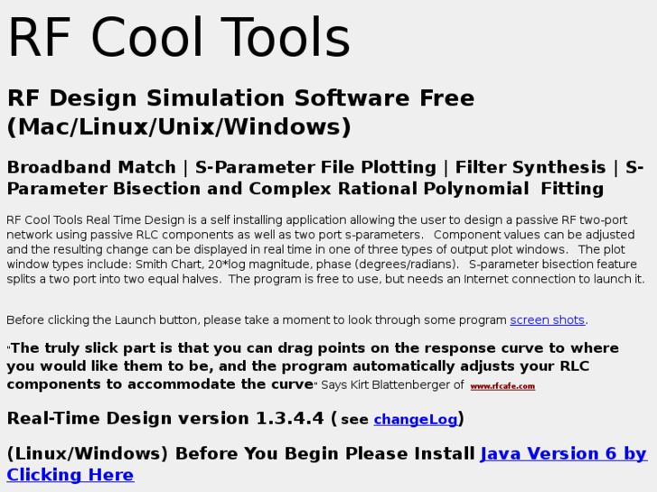 www.rfcooltools.com
