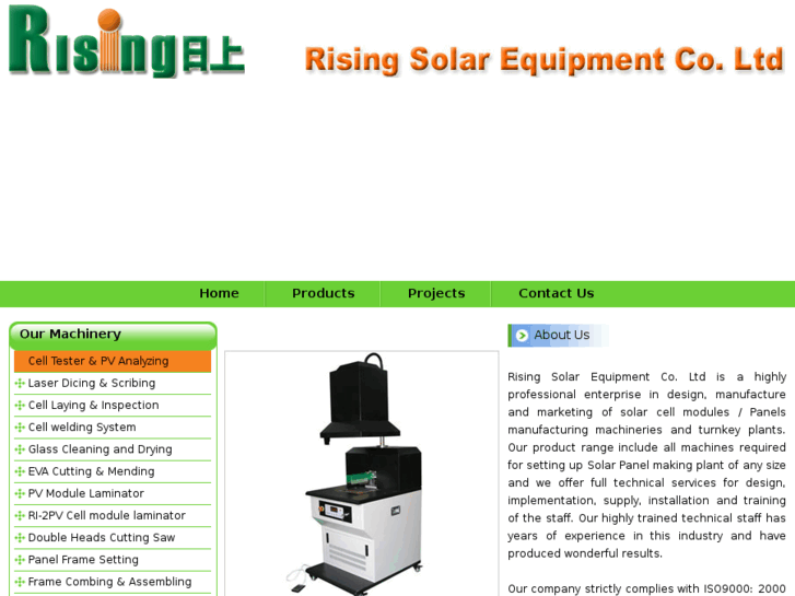 www.risingsolarcn.com