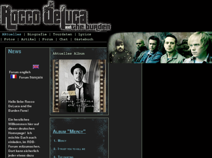 www.rocco-deluca.com