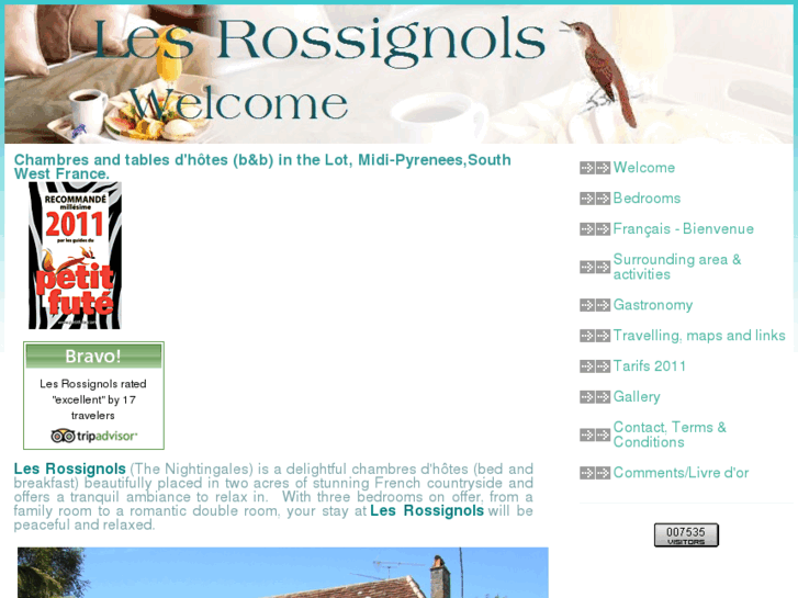 www.rossignols-sonac.com