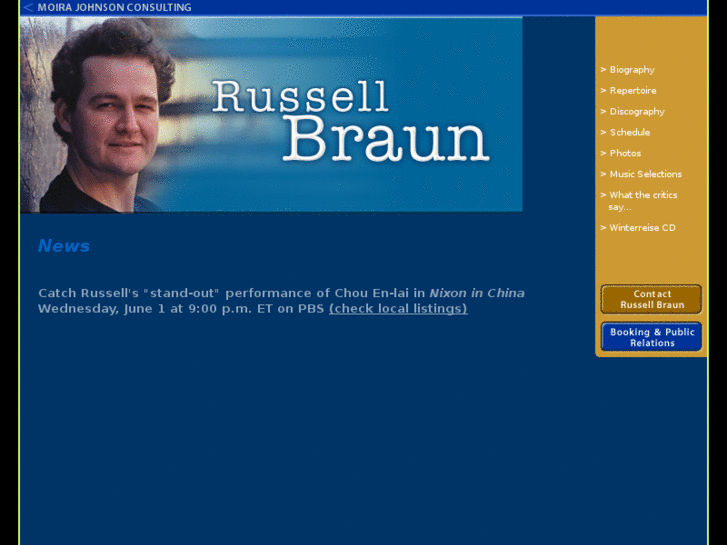 www.russellbraun.com