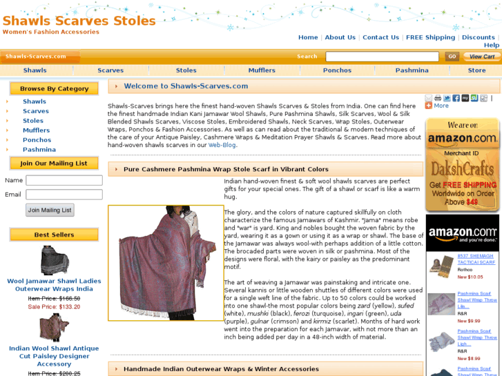 www.shawls-scarves.com