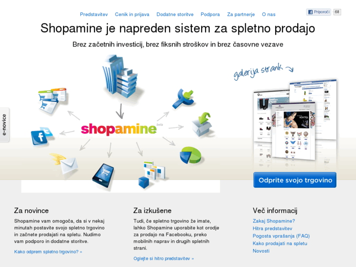 www.shopamine.com