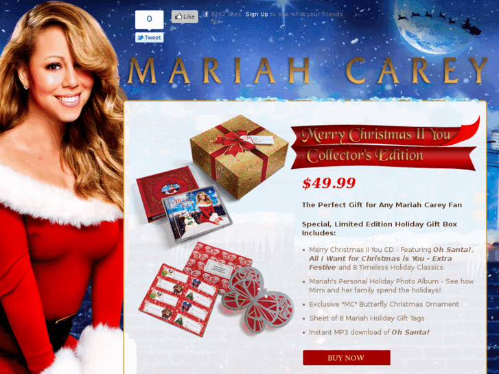 www.shopmariah.com