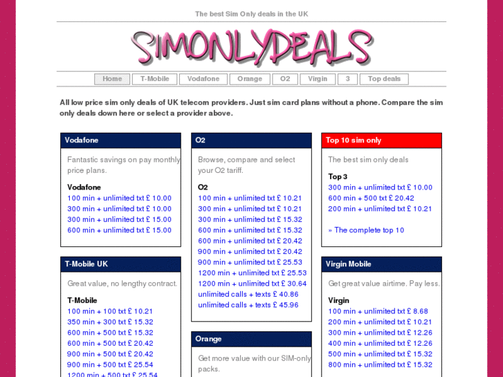 www.simonlydeals.net