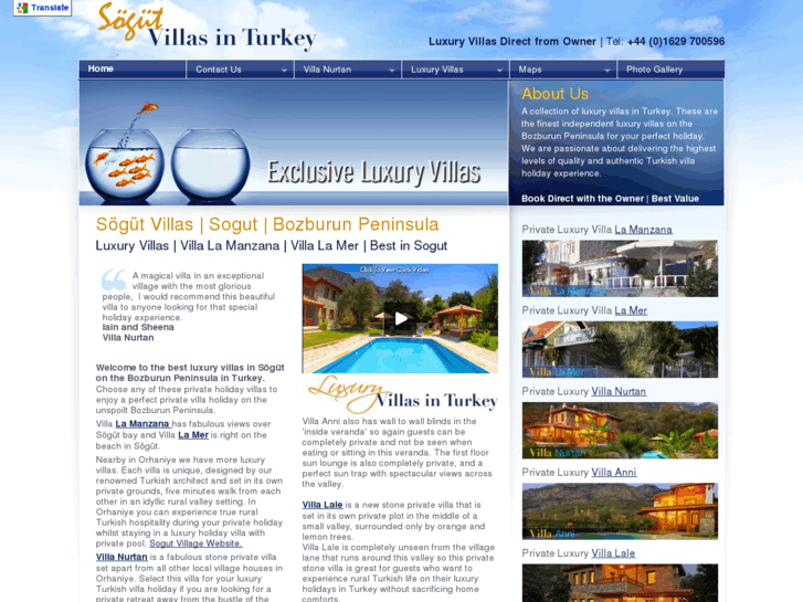 www.sogutvillas.com