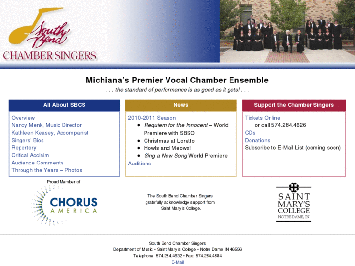 www.southbendchambersingers.org