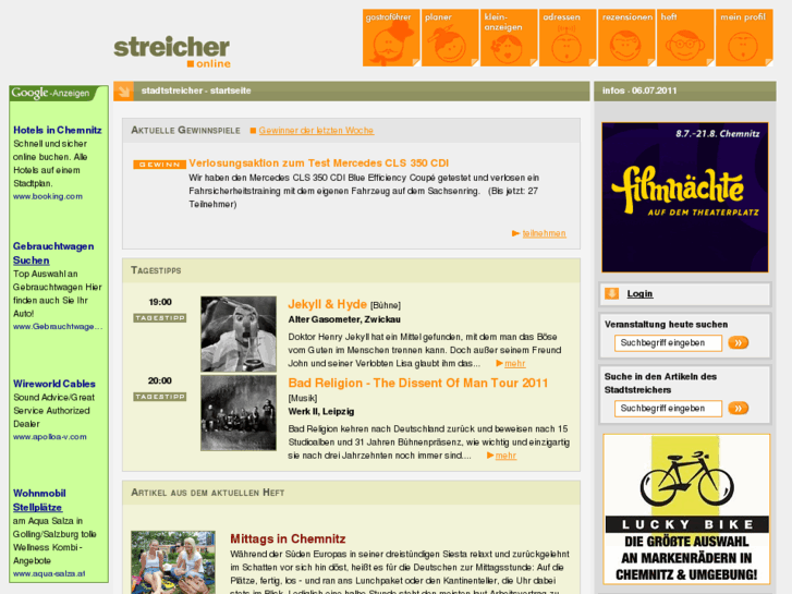 www.stadtstreicher.info