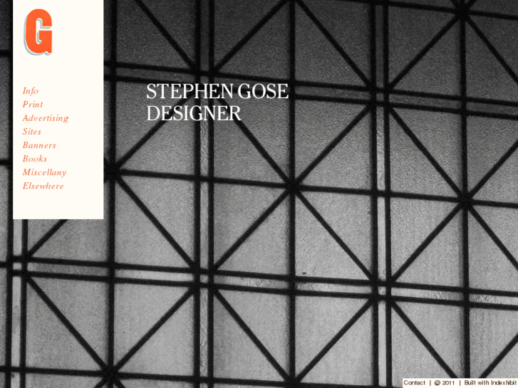 www.stephengose.com