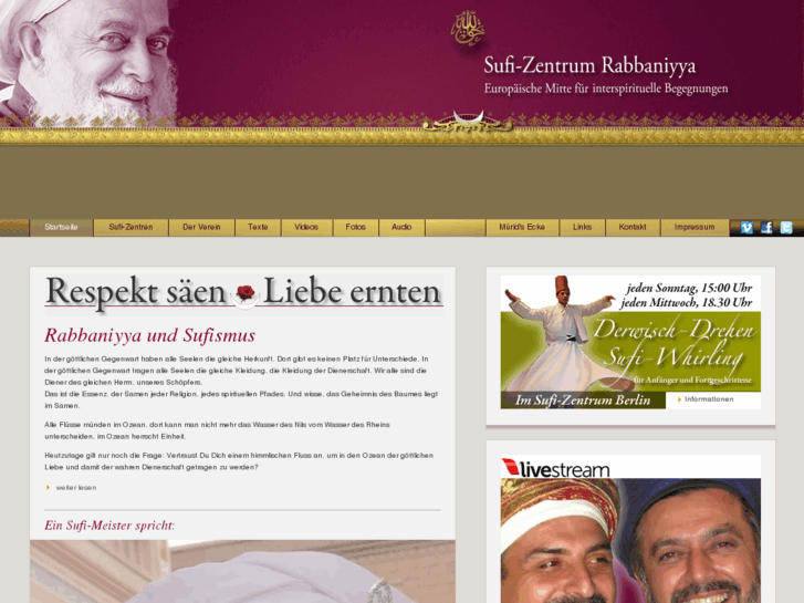 www.sufi-zentrum-berlin.de