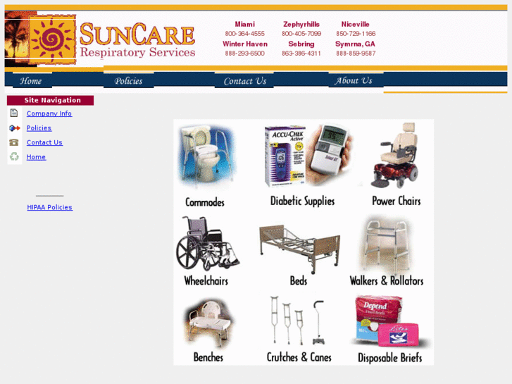 www.suncareweb.com