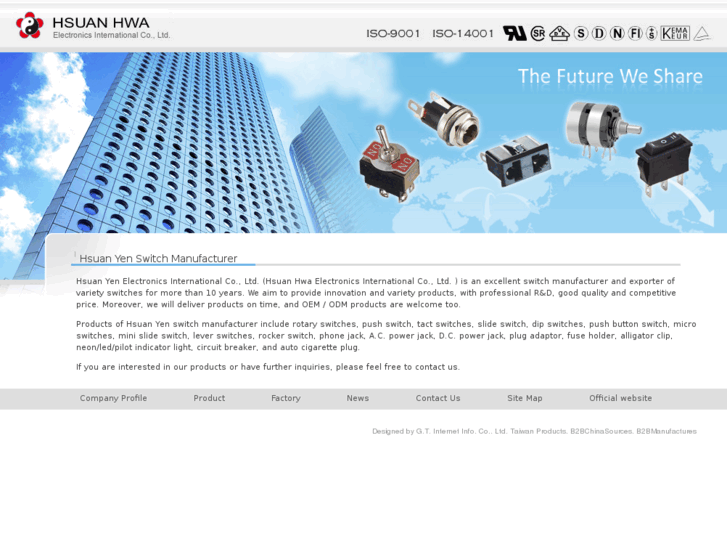 www.switch-manufacturer.com