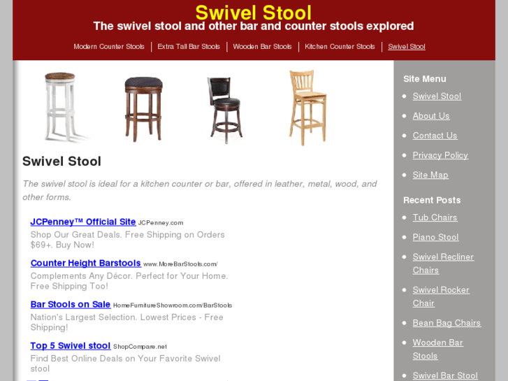 www.swivelstool.org