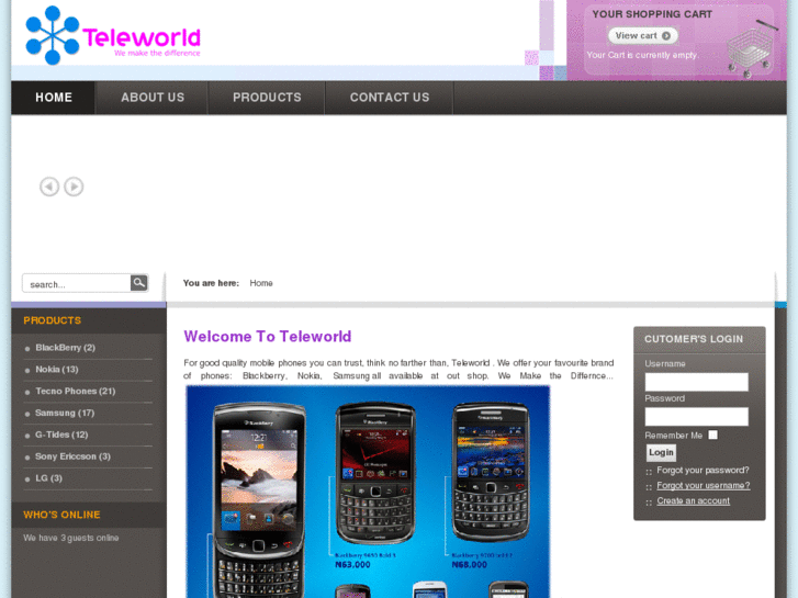 www.teleworldgroup.com