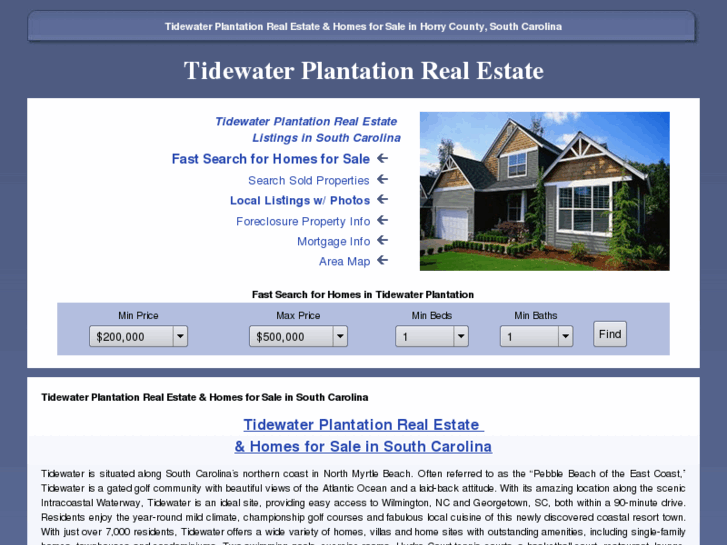 www.tidewater-realestate.com