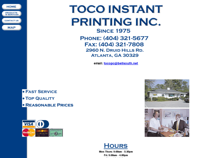 www.tocoprinting.com