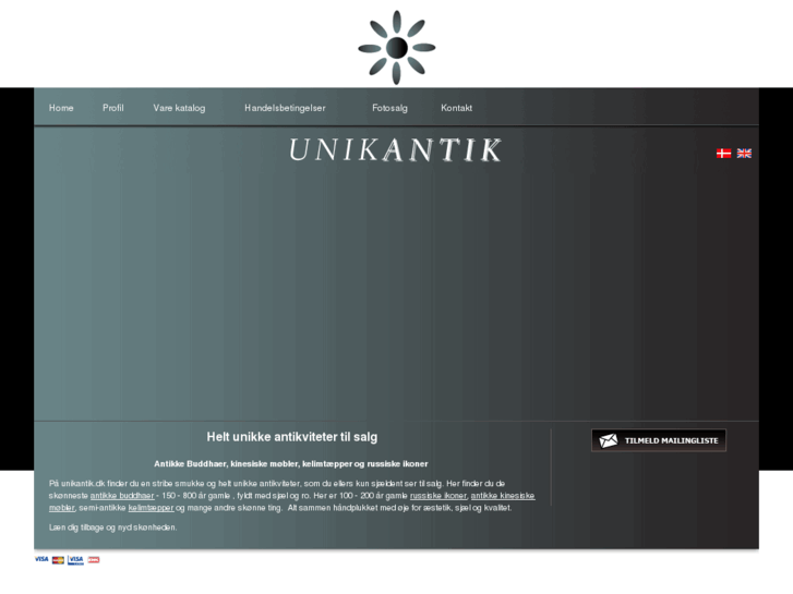 www.unikantik.dk