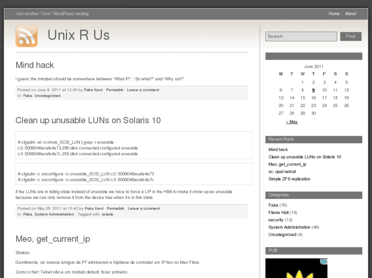 www.unixrus.com