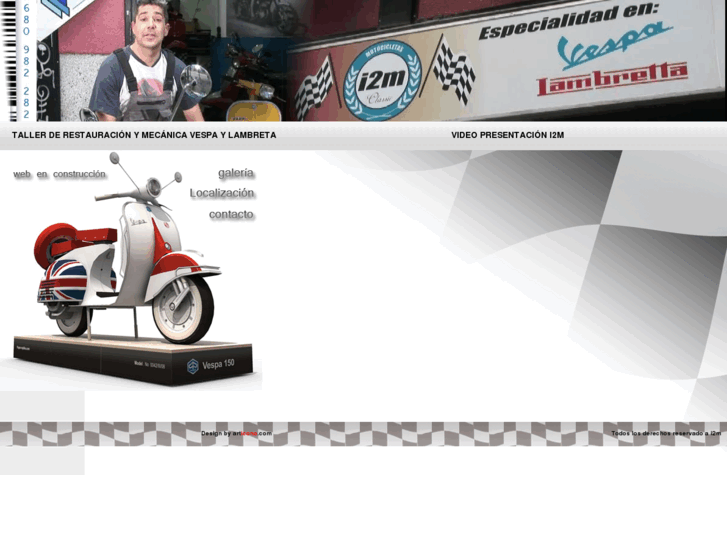 www.vespa-i2m-lambretta.com