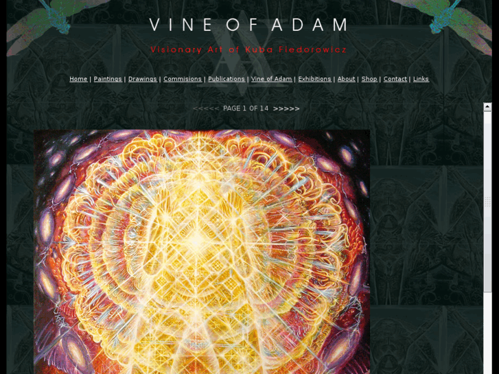 www.vineofadam.com