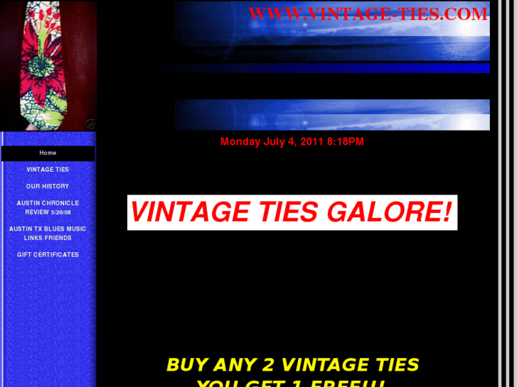 www.vintage-ties.com