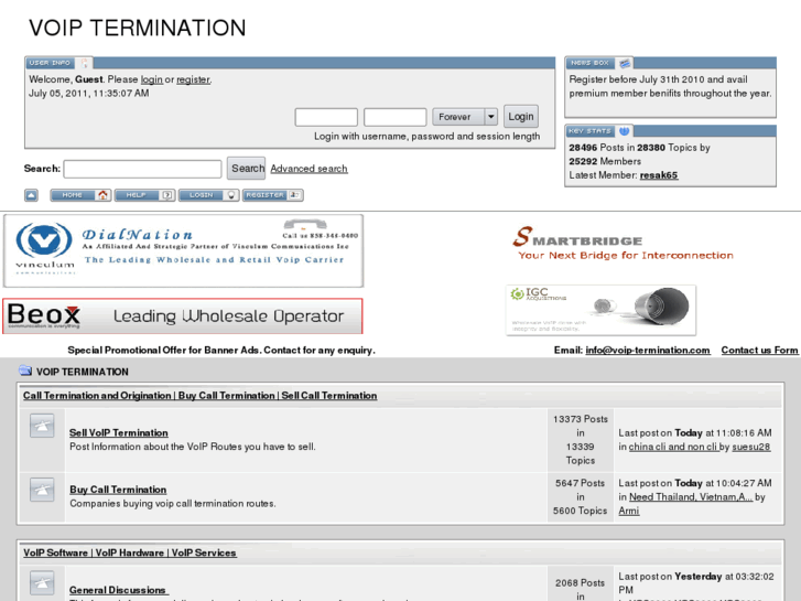 www.voip-termination.com