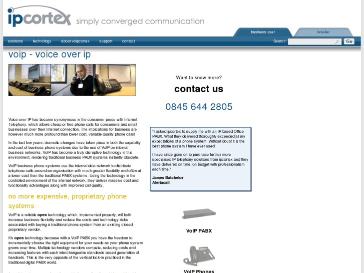 www.voipcortex.com
