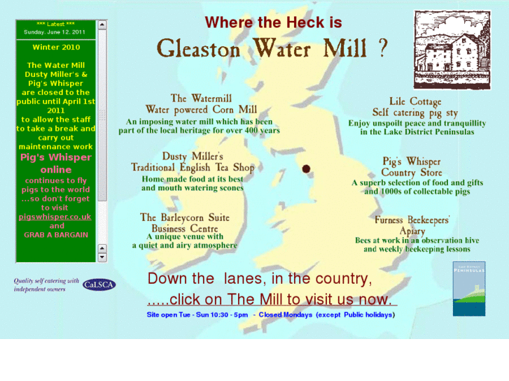 www.watermill.co.uk